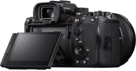 A9 III BODY (ILCE-9M3) - zdjęcie 5