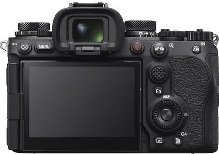 A9 III BODY (ILCE-9M3) - zdjęcie 6