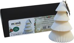 Zdjęcie Świeca sojowa L'ALBERO Di NATALE MimoCandles - Miechów