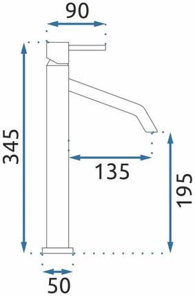 Rea Level REAB6217 - zdjęcie 2