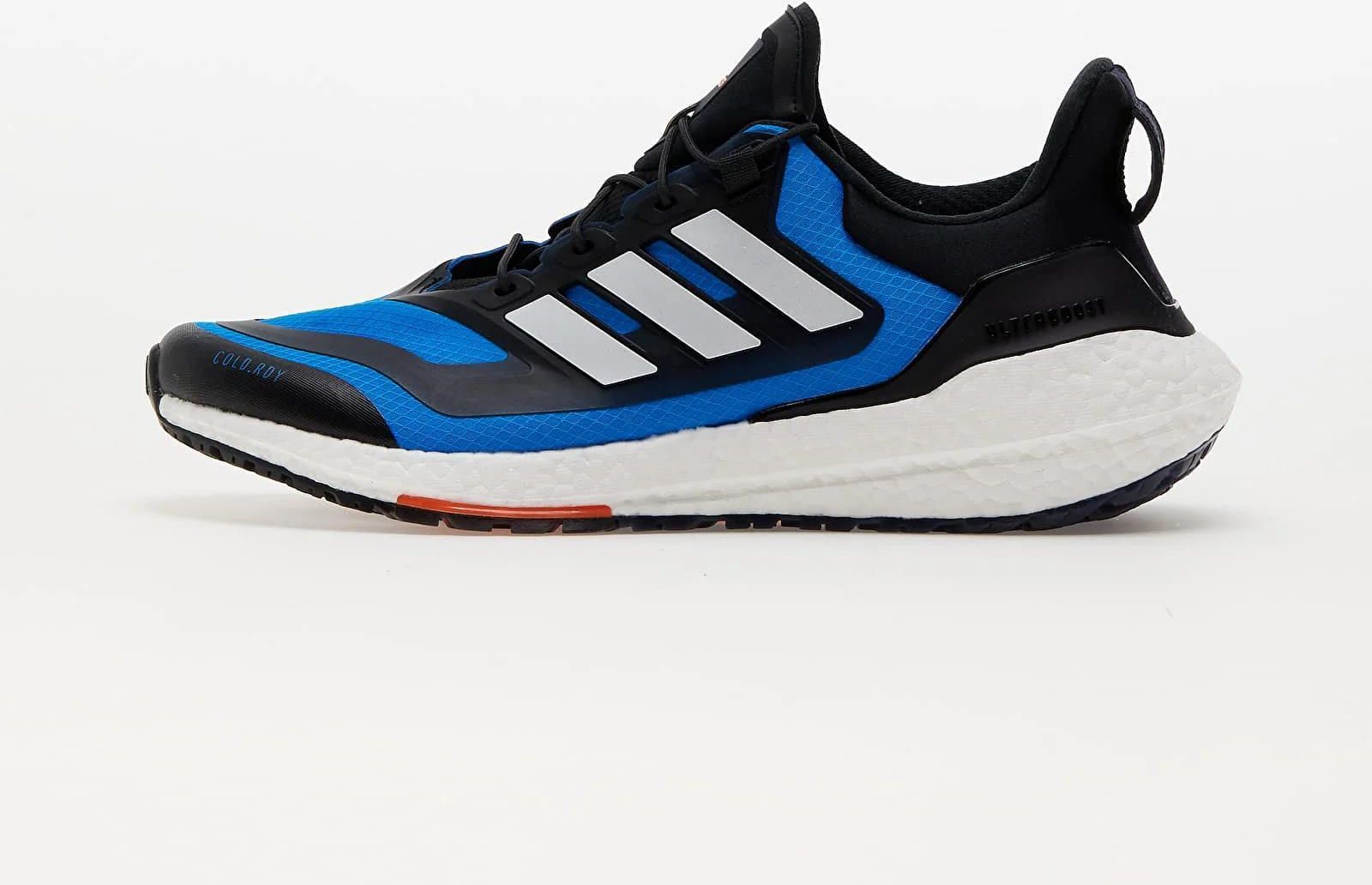 Adidas Performance Ultraboost Cold Rdy Blue Rust Ftw White