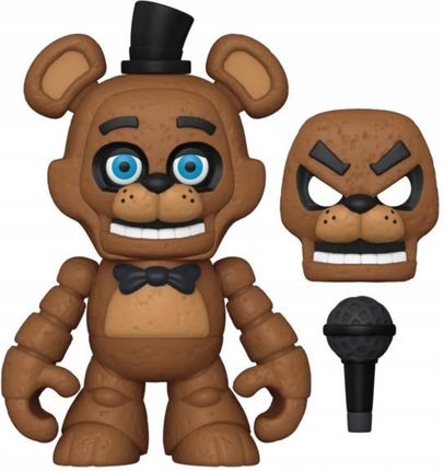 Funko Figurka Pop Fnaf Snap Freddy Springtrap 2Pk - zdjęcie 3