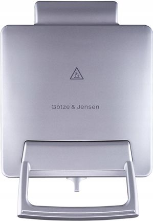 Götze & Jensen GWM750 - zdjęcie 5