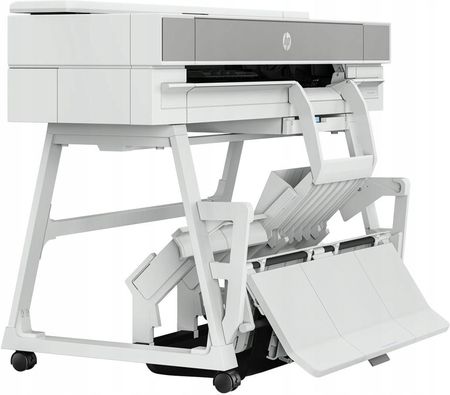 HP DesignJet T950 (2Y9H1A) - zdjęcie 6