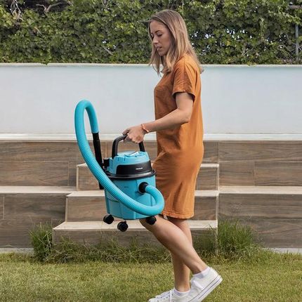 Cecotec Odkurzacz Warsztatowy Conga Rockstar Wet & Dry Compact (8111) - zdjęcie 2