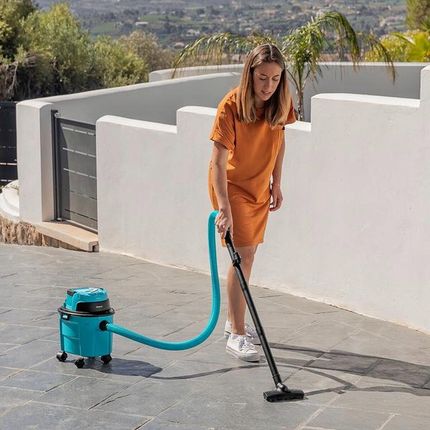 Cecotec Odkurzacz Warsztatowy Conga Rockstar Wet & Dry Compact (8111) - zdjęcie 3
