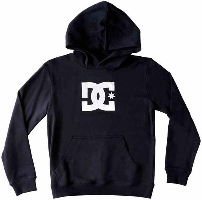 Bluza Dc Dc Star Ph Boy Black Kvj Rozmiar S Ceny I Opinie