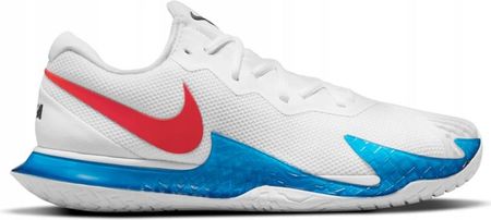 BUTY NIKE ZOOM VAPOR CAGE 4 RAFA DM2418113 r.47,5 - zdjęcie 4