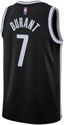 Koszulka Nba Swingman Nike Nets Durant Icon Edition Cw3658013 Xl - zdjęcie 2