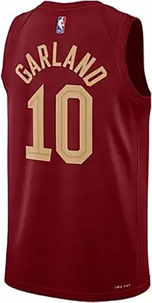 Koszulka Nba Swingman Nike Cleveland Garland Xxl Icon Edition Dn2001679 - zdjęcie 5
