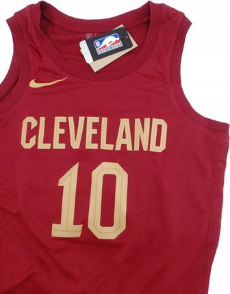 Koszulka Nba Swingman Nike Cleveland Garland Xxl Icon Edition Dn2001679 - zdjęcie 4