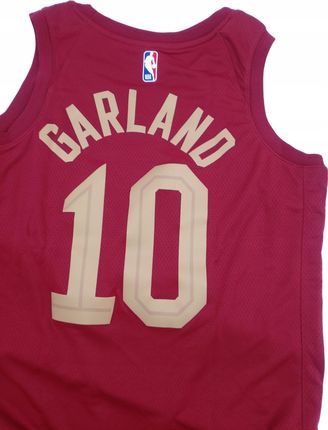 Koszulka Nba Swingman Nike Cleveland Garland Xxl Icon Edition Dn2001679 - zdjęcie 3