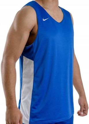Nike Koszulka Dwustronna Koszykówka 867766484 S - zdjęcie 2