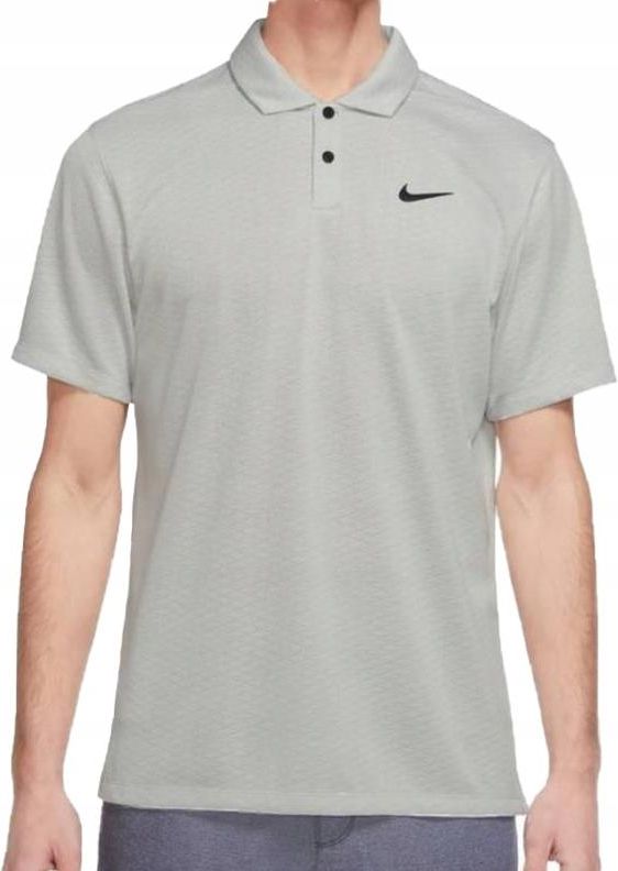 Koszulka Nike Vapor Polo Golf Dh R S Ceny I Opinie Ceneo Pl