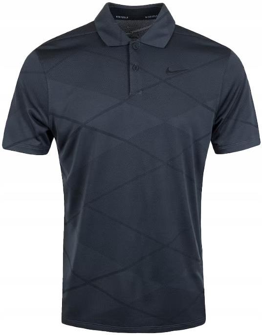 Koszulka Nike Vapor Argyle Polo Golf Dh R L Ceny I Opinie