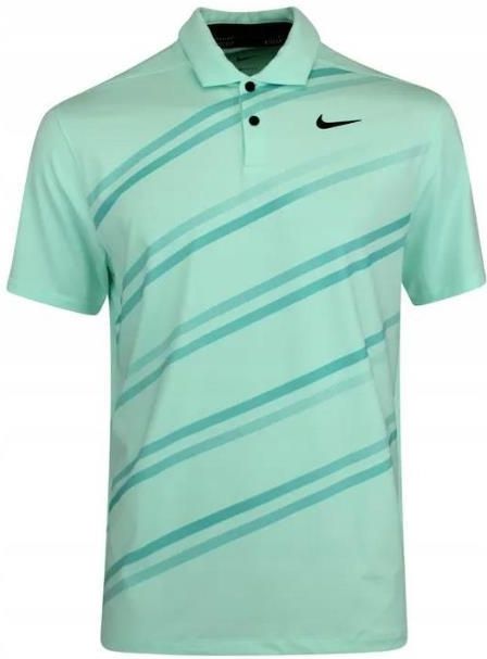 Koszulka Nike Vapor Print Polo Golf Dh M Ceny I Opinie Ceneo Pl