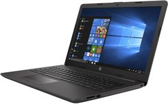 Sprzęt komputerowy outlet Produkt z Outletu: Hp Laptop 250 G7 / 6BP90EA / Intel i5 / 4GB / HDD 500GB / Intel HD / HD / DVD / Win 11 Pro / Czarny - zdjęcie 1