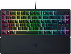 Zdjęcie Produkt z Outletu: Razer Ornata V3 Tenkeyless US - Tykocin