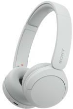 Zdjęcie Produkt z Outletu: Sony WhCh520 Nauszne Bluetooth 5.2 Biały - Kielce