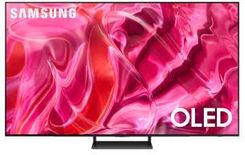 Zdjęcie Produkt z Outletu: Samsung QE65S90CAT 65" QD-OLED 4K 144Hz Tizen Dolby Atmos HDMI 2.1 - Wrocław