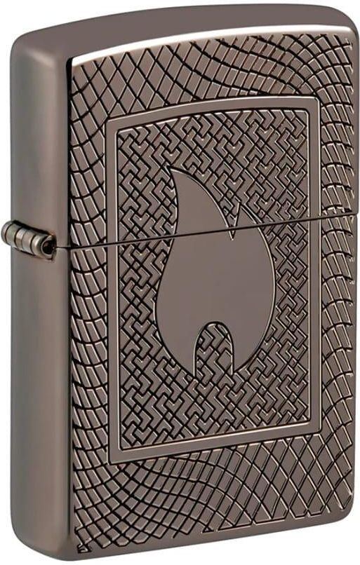 Zippo Zapalniczka Pattern Design Ceny I Opinie Ceneo Pl