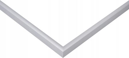 Cadro Ramka 40X40 Ramki Na Zdjęcia Aluminiowa Srebrna - zdjęcie 2