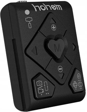 Hohem Pilot Zdalnego Sterowania Hrt-03 Do Gimbali - zdjęcie 4