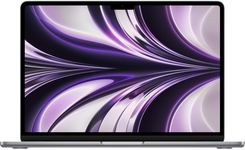 Zdjęcie Apple MacBook Air 13 2022 M2 Z15S000FG - Apple M2/13,6" 2560x1664 Liquid Retina/RAM 16GB/SSD 512GB/Szary/macOS/1 rok DtD - Gdańsk