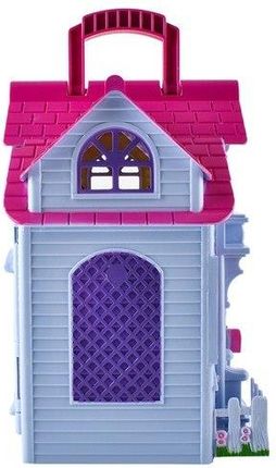 Kruzzel Domek Dla Lalek 22612 - zdjęcie 3
