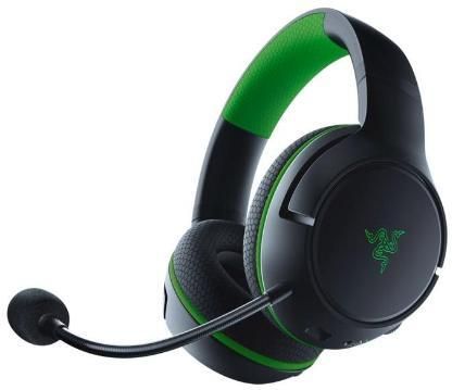 Razer Kaira HyperSpeed Xbox czarny (RZ0404480100R3M1) - zdjęcie 6