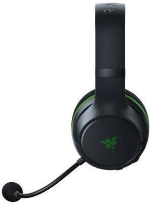 Razer Kaira HyperSpeed Xbox czarny (RZ0404480100R3M1) - zdjęcie 4