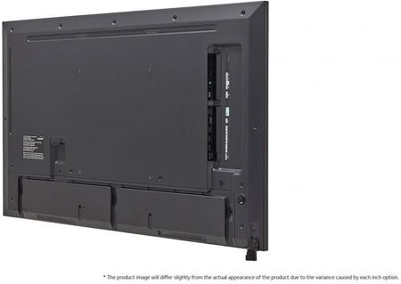 Lg Monitor 55Uh5N-E Webos Uhd Signage (24/7) (55UH5NE) - zdjęcie 4
