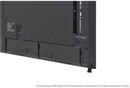 Lg Monitor 55Uh5N-E Webos Uhd Signage (24/7) (55UH5NE) - zdjęcie 6