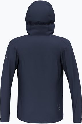 Kurtka przeciwdeszczowa męska Salewa 52/XL - zdjęcie 2