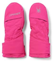 Zdjęcie Rękawice Narciarskie Spyder 055302 Toddler Cubby Kb Jr - Sławków