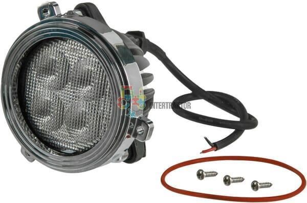 Lampa Robocza Led Okr G A W Lm V Z Wtyczk Deutsch Wiat O