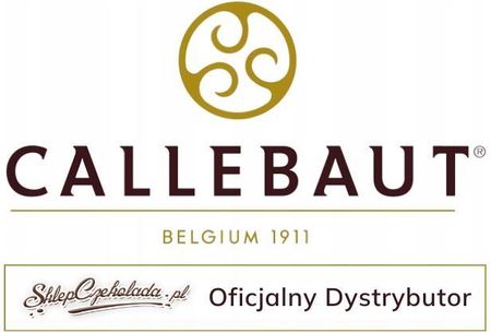 Callebaut czekolada ciemna bez cukru Malchoc 54% 10kg - zdjęcie 2