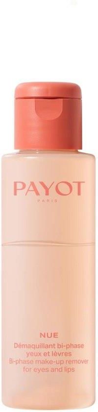 Payot Nue Bi Phase Make Up Remover Dwufazowy P Yn Do Demakija U Ml