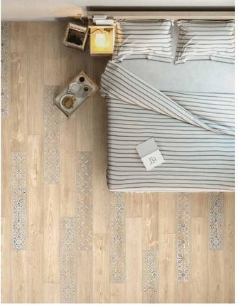 Arpa Facewood Almond Ret 20,0x120,0 - zdjęcie 4