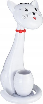 Lampka Biurkowa Dla Dzieci Na Biurko Stołowa Led - zdjęcie 4