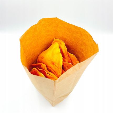 Planetarianie.Bio Mango Suszone Bio Plastry 150g - zdjęcie 2
