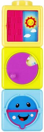 Bam Bam Bambam Klocki Edukacyjne 3Szt. 482510 - zdjęcie 2