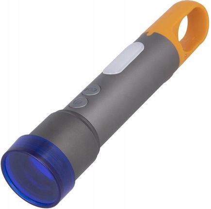 Forever Light Latarka Ręczna Led Traveler 1200Mah 500Lm Usb C Flf 02 - zdjęcie 3