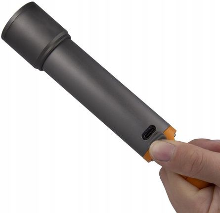 Forever Light Latarka Ręczna Led Traveler 1200Mah 500Lm Usb C Flf 02 - zdjęcie 4