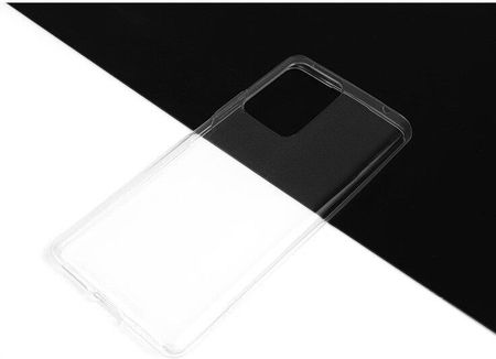 Etuo Etui Do Xiaomi 11T Pro Silikonowe Ultra Slim - zdjęcie 3