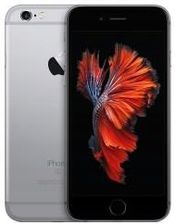 Telefony z outletu Produkt z Outletu: Apple Iphone 6S 128 Gb 4 - zdjęcie 1