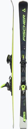 Fischer Rc4 Power Ar + Rs 10 Pr 22/23 - zdjęcie 6