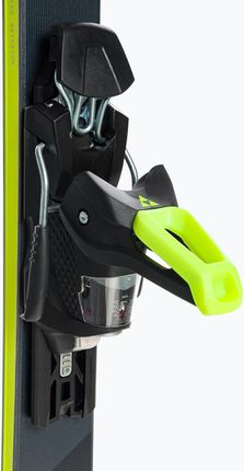 Fischer Rc4 Power Ar + Rs 10 Pr 22/23 - zdjęcie 3