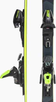 Fischer Rc4 Power Ar + Rs 10 Pr 22/23 - zdjęcie 4