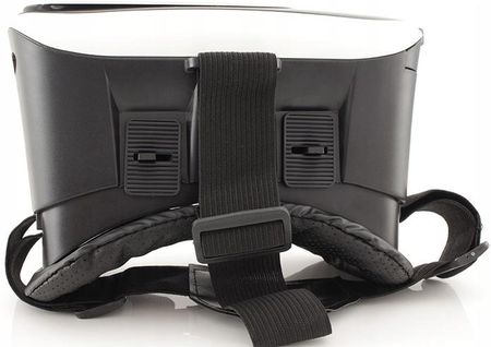 Esperanza Wirtualna Rzeczywistość Gogle Vr 3D 360 Do Telefonu Z Kontrolerem Słuchawki - zdjęcie 2